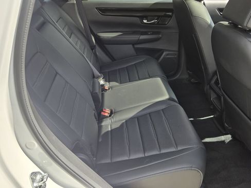 Certified 2023 Honda CR-V EX-L image 16