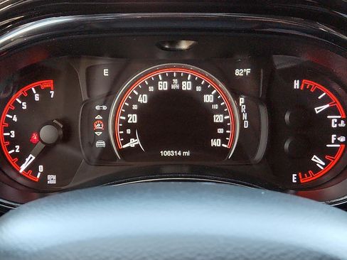 Used 2021 Dodge Durango SXT RWD image 18