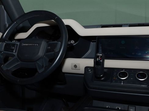 Used 2023 Land Rover Defender 110 X-Dynamic SE image 25
