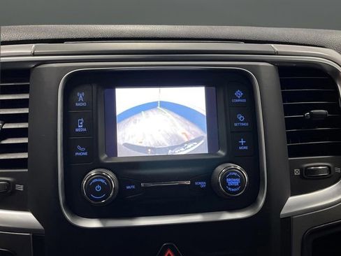 Used 2023 RAM 1500 Classic SLT image 8