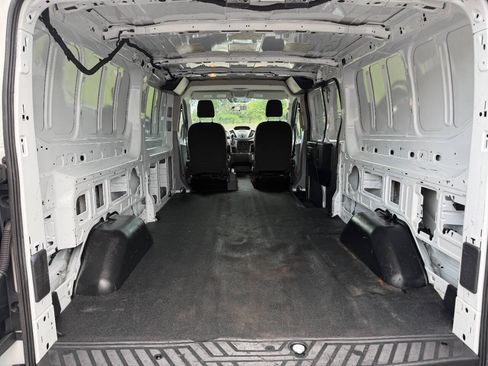 Used 2015 Ford Transit 350 148 Low Roof RWD image 17