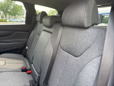 Certified 2023 Hyundai Santa Fe SEL AWD/4WD image 18