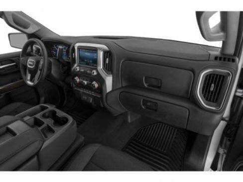 Certified 2021 GMC Sierra 1500 Elevation w/ X31 Off-Road Package image 18