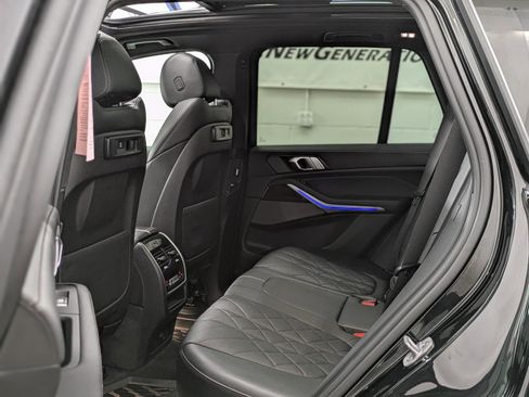 Used 2023 BMW X5 xDrive40i w/ Premium Package image 32