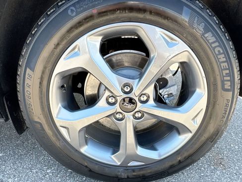 Used 2024 Ford Escape ST-Line w/ Tech Pack #1 AWD/4WD image 14