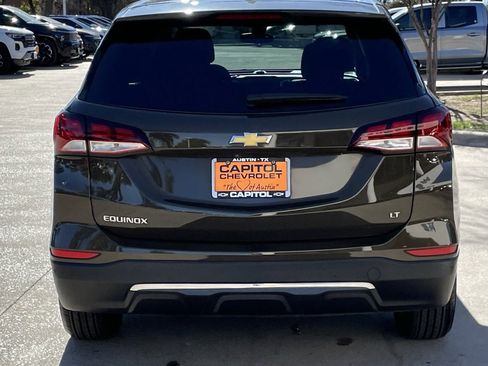 Used 2024 Chevrolet Equinox LT image 5
