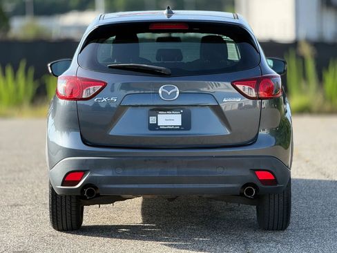 Used 2013 MAZDA CX-5 Sport FWD image 4