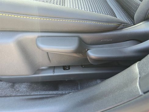 New 2026 Chevrolet Trax LT w/ Driver Confidence Package image 20