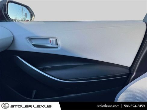 Used 2021 Toyota Corolla SE image 39