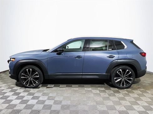 New 2026 MAZDA CX-50 AWD 2.5 S w/ Premium Package image 4