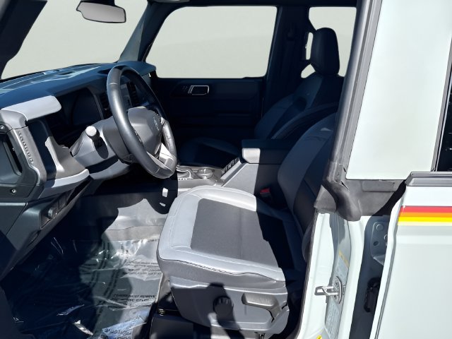 Used 2024 Ford Bronco Big Bend AWD/4WD image 9