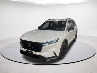 Certified 2023 Honda CR-V Sport