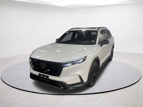 Certified 2023 Honda CR-V Sport image 1