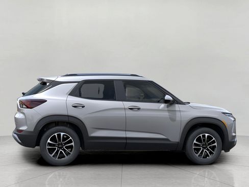 New 2026 Chevrolet TrailBlazer LT w/ Convenience Package image 5