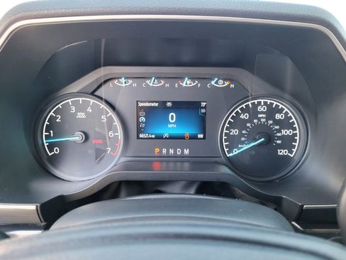 Used 2023 Ford F150 XL w/ STX Appearance Package RWD image 23