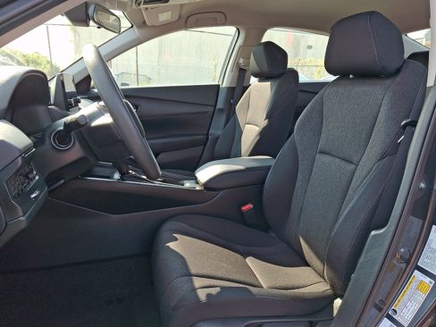 Certified 2023 Honda Accord LX image 13