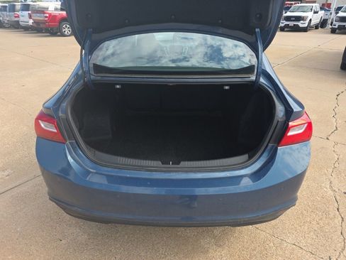 Used 2024 Chevrolet Malibu LT image 6