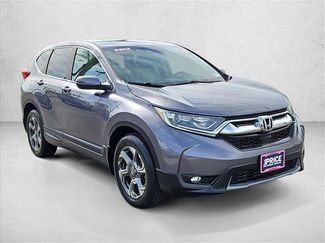 Used 2017 Honda CR-V EX-L video 3