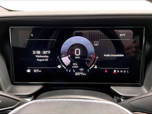 Used 2026 GMC Terrain Elevation w/ Elevation Premium Package FWD image 26