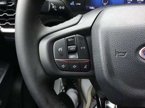 New 2025 Ford Ranger XLT w/ Advanced Towing Package image 15