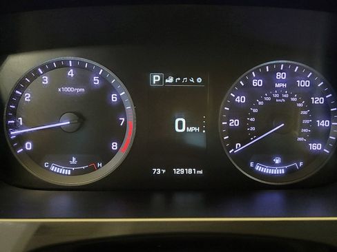 Used 2015 Hyundai Sonata Sport w/ Option Group 04 FWD image 23
