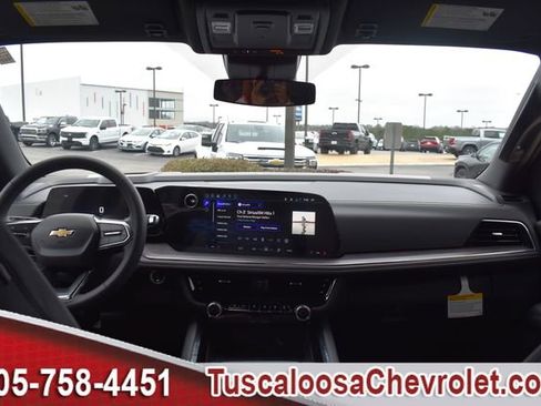 New 2026 Chevrolet Tahoe LS w/ LPO, Dark Essentials Package image 19