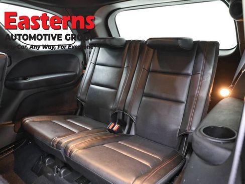 Used 2025 Dodge Durango GT AWD/4WD image 26