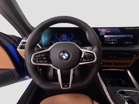 New 2026 BMW i4 xDrive40i w/ M Sport Package image 11