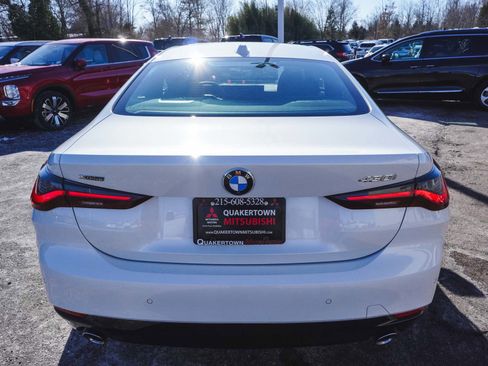 Used 2026 BMW 430i xDrive Coupe image 6