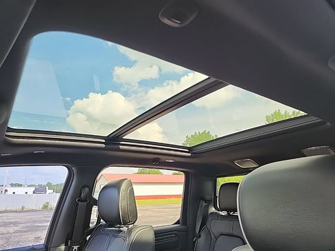 Used 2020 RAM 1500 Limited AWD/4WD image 25