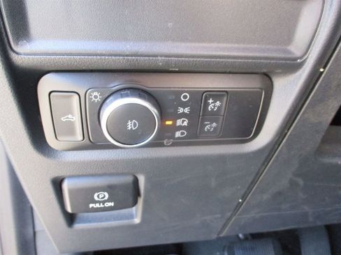 Used 2022 Ford F150 XLT w/ Equipment Group 301A Mid image 16