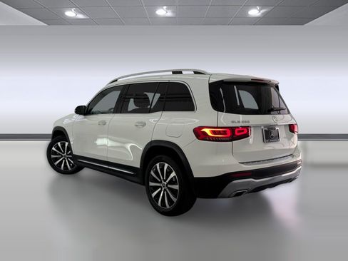 Certified 2023 Mercedes-Benz GLB 250 image 3