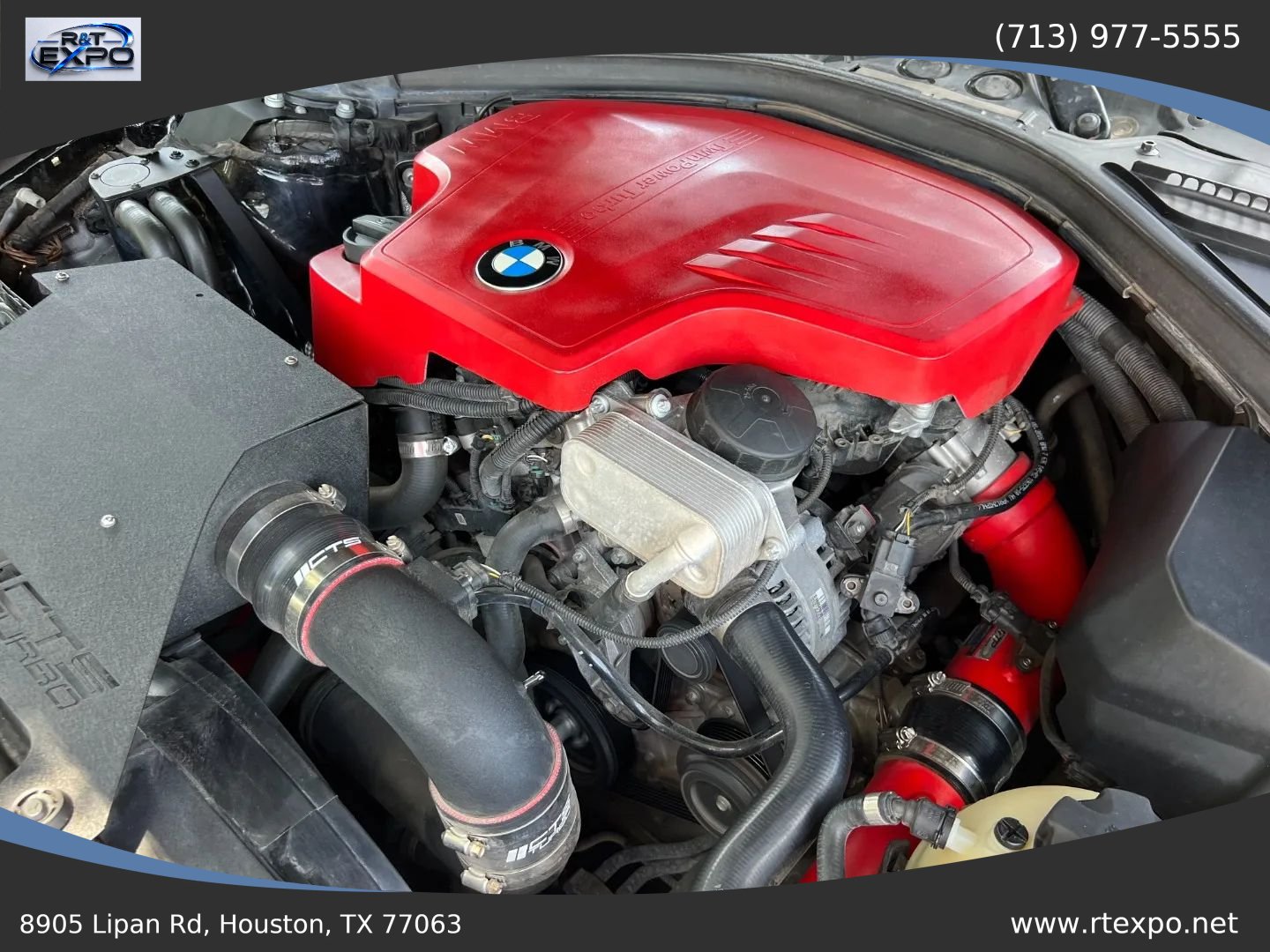 Used 2017 BMW 320i Sedan RWD image 48