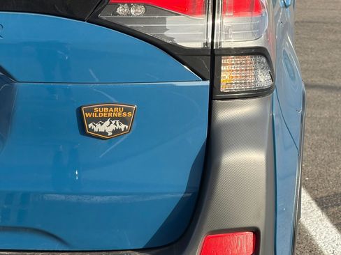 New 2026 Subaru Forester Wilderness image 26