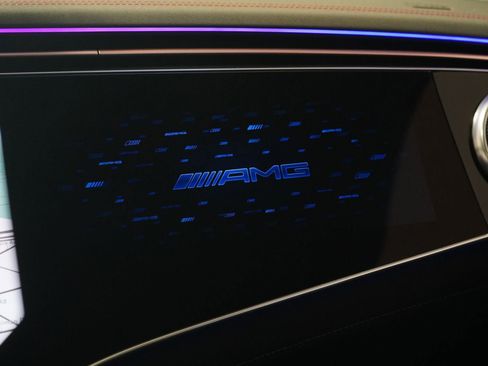 Certified 2024 Mercedes-Benz EQS AMG 4MATIC image 27