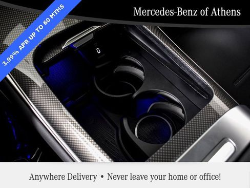 New 2025 Mercedes-Benz GLC 43 AMG 4MATIC image 28