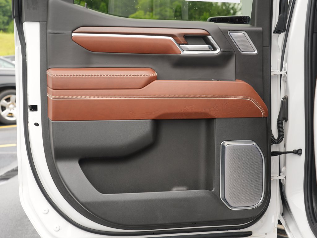 Certified 2024 GMC Sierra 1500 Denali Ultimate AWD/4WD image 22