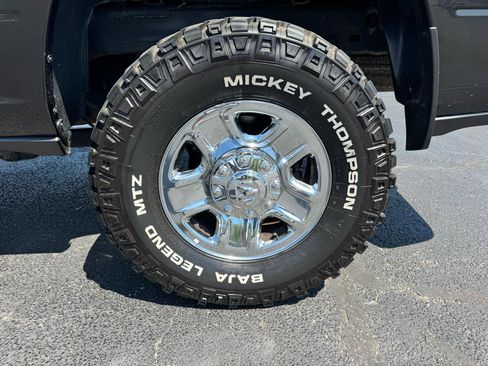 Used 2020 RAM 2500 Big Horn image 9