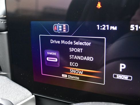 New 2026 Nissan Kicks SV image 28