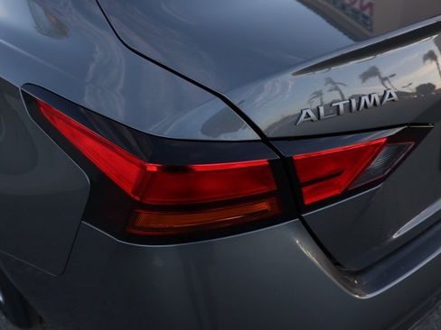 New 2025 Nissan Altima 2.5 S image 7