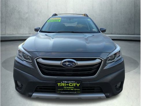 Used 2022 Subaru Outback Limited image 10