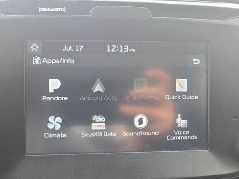 Used 2018 Kia Soul ! w/ Tech Package FWD image 24