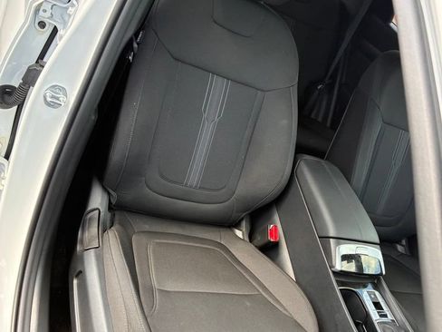 Used 2025 Hyundai Tucson SEL AWD/4WD image 20