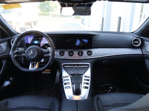 Used 2022 Mercedes-Benz AMG GT 43 image 17