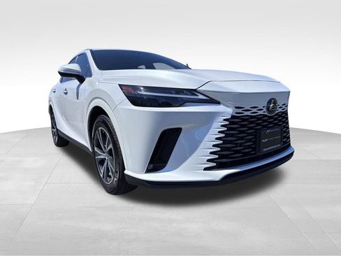 Used 2024 Lexus RX 350 Premium w/ Accessory Package (Z1) AWD/4WD image 1
