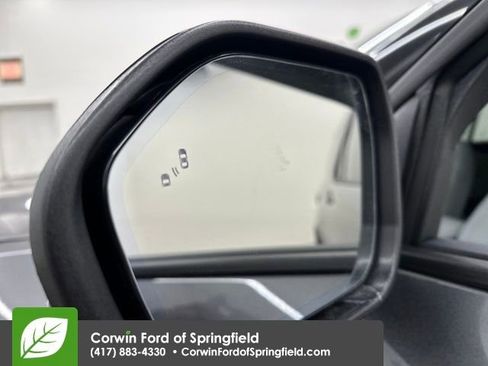 New 2026 Ford Explorer Platinum w/ LUX Leather Package image 45