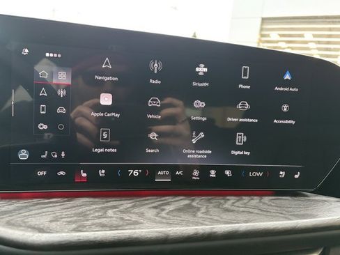 New 2025 Audi Q5 Premium Plus image 18