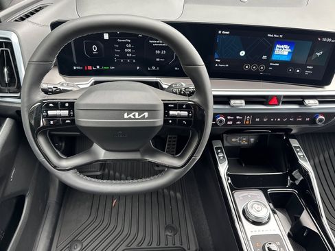 New 2026 Kia Sorento SX Prestige image 10