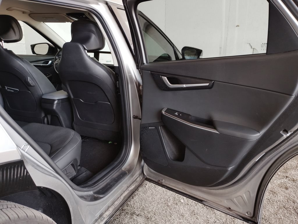 Used 2024 Kia EV6 Wind w/ Wind Technology Package RWD image 16