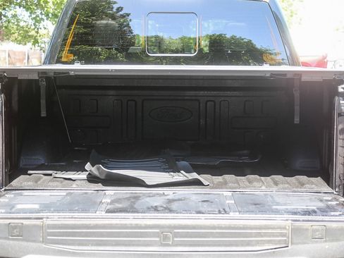 Used 2024 Ford F150 Raptor w/ Equipment Group 803A Raptor R AWD/4WD image 25